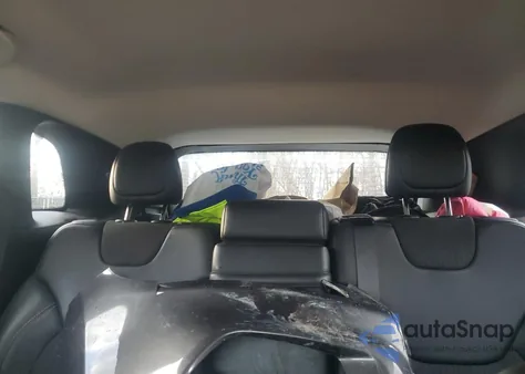 2018 Jeep Cherokee Latitude Plus from USA, damaged, VIN 1C4PJMLXXJD547637